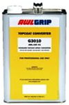 AWL-CAT Urethane Topcoat  and Primer Converters